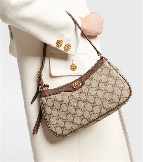 gucci ophidia shoulder bag small|Gucci ophidia small tote bag.